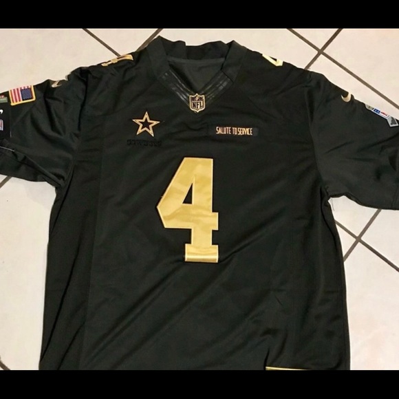 LIMITED EDITION COWBOY JERSEY - Picture 3 of 3